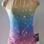 MAILLOT DE PATINAJE 26517