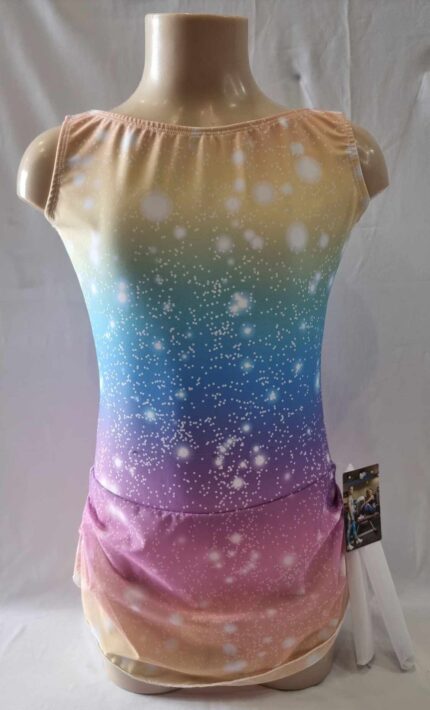 MAILLOT DE PATINAJE 26517