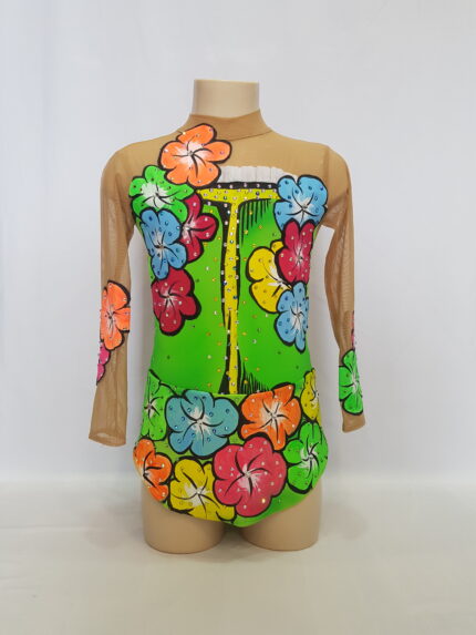 MAILLOT DE PATINAJE 93164