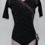 MAILLOT DE PATINAJE 26838