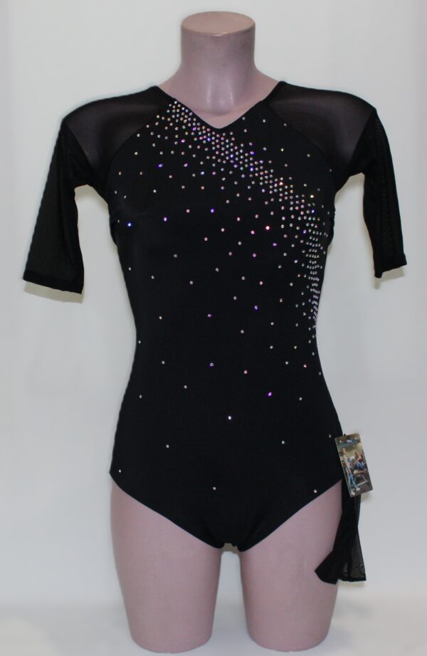 MAILLOT DE PATINAJE 26838
