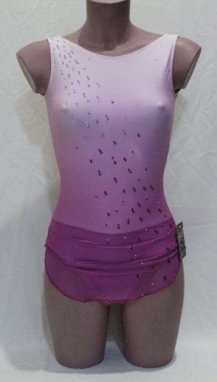 MAILLOT DE PATINAJE 26678