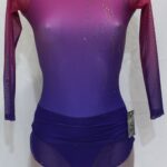 MAILLOT DE PATINAJE 26654