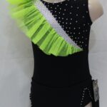 MAILLOT DE PATINAJE 26753