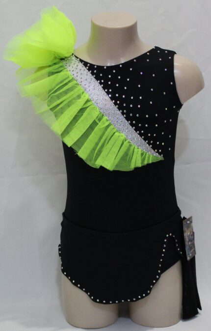 MAILLOT DE PATINAJE 26753