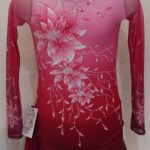 MAILLOT DE PATINAJE 26432