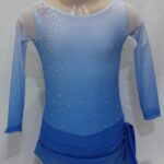 MAILLOT DE PATINAJE 26739