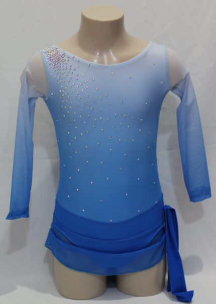 MAILLOT DE PATINAJE 26739