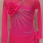MAILLOT DE PATINAJE 26784
