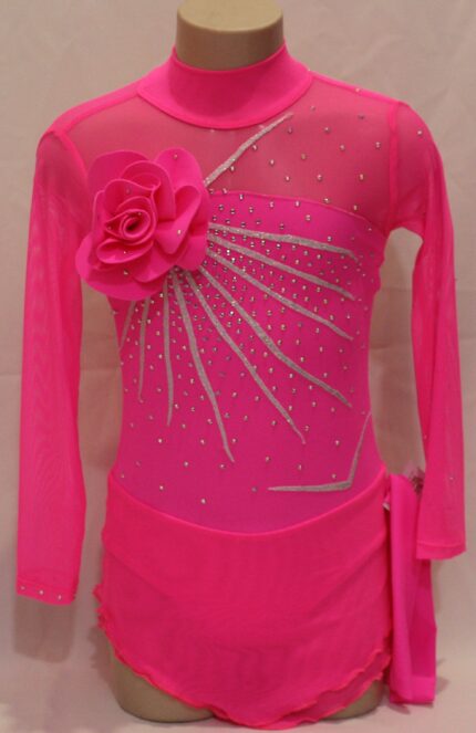 MAILLOT DE PATINAJE 26784