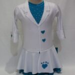 MAILLOT DE PATINAJE 26928
