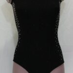 MAILLOT DE PATINAJE 27019