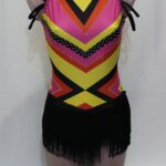 MAILLOT DE PATINAJE 27033