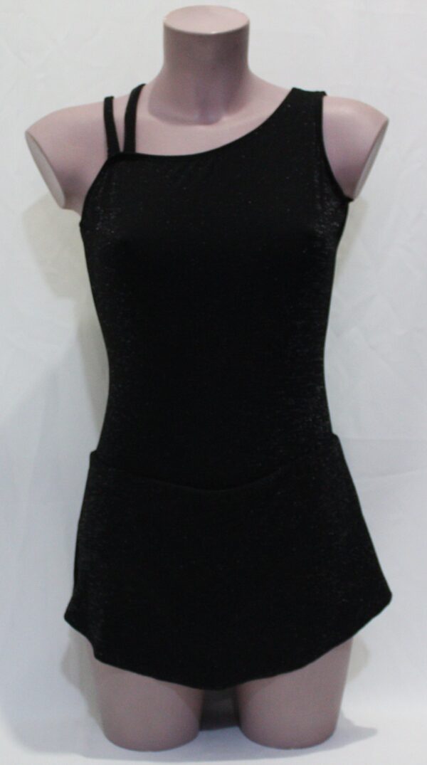 MAILLOT DE PATINAJE 27040