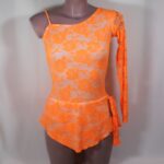 MAILLOT DE PATINAJE 27064